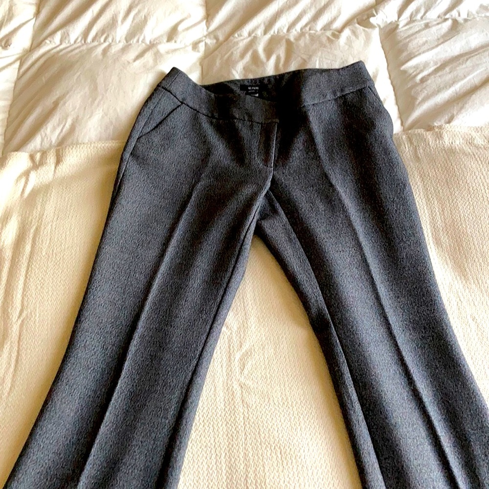 Alfa Pants size 4